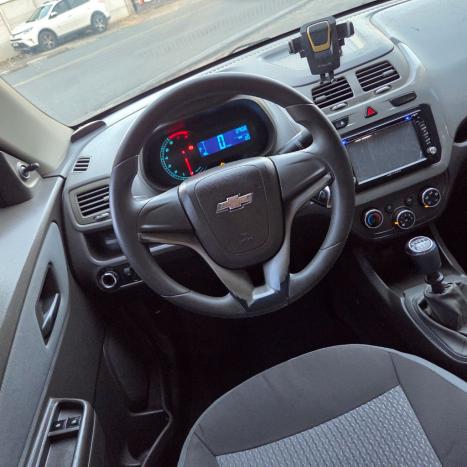 CHEVROLET Cobalt 1.4 4P FLEX LT, Foto 7