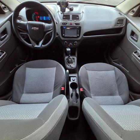 CHEVROLET Cobalt 1.4 4P FLEX LT, Foto 9
