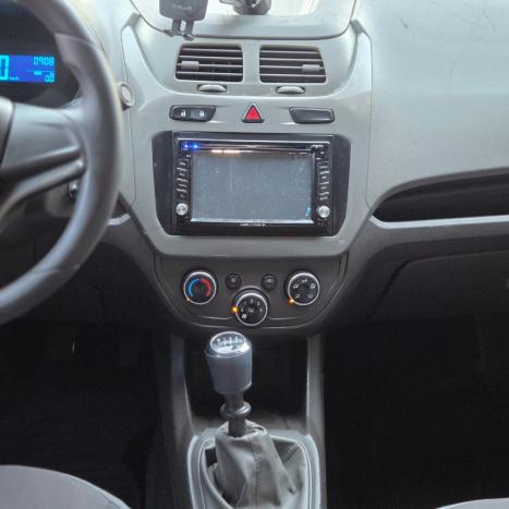 CHEVROLET Cobalt 1.4 4P FLEX LT, Foto 12