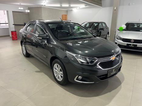 CHEVROLET Cobalt 1.8 4P FLEX LTZ AUTOMTICO, Foto 1