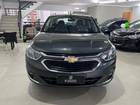 CHEVROLET Cobalt 1.8 4P FLEX LTZ AUTOMTICO, Foto 2