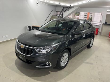 CHEVROLET Cobalt 1.8 4P FLEX LTZ AUTOMTICO, Foto 3