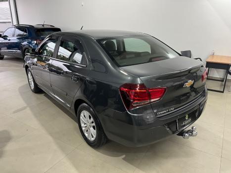 CHEVROLET Cobalt 1.8 4P FLEX LTZ AUTOMTICO, Foto 4