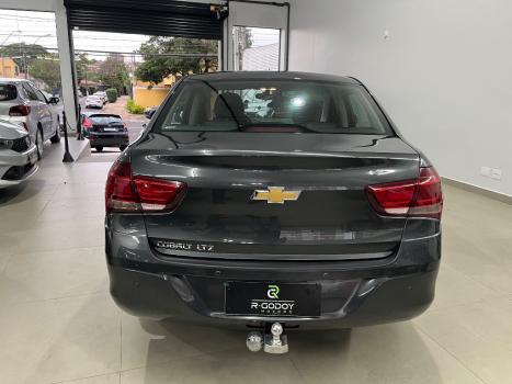 CHEVROLET Cobalt 1.8 4P FLEX LTZ AUTOMTICO, Foto 5