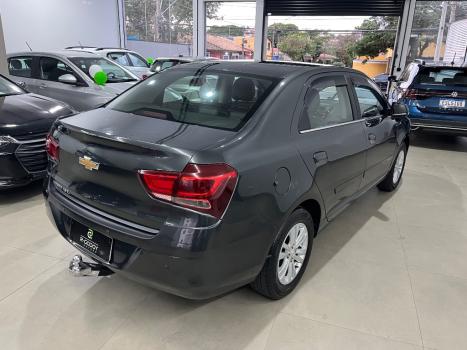 CHEVROLET Cobalt 1.8 4P FLEX LTZ AUTOMTICO, Foto 6
