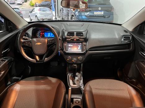 CHEVROLET Cobalt 1.8 4P FLEX LTZ AUTOMTICO, Foto 7