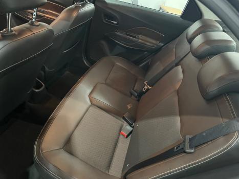 CHEVROLET Cobalt 1.8 4P FLEX LTZ AUTOMTICO, Foto 8
