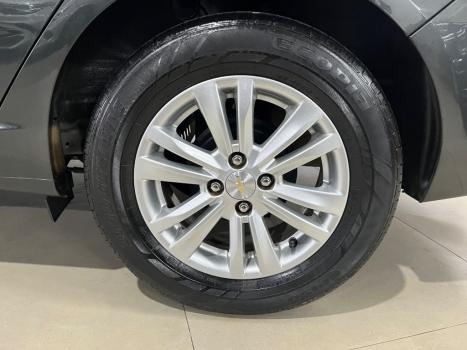 CHEVROLET Cobalt 1.8 4P FLEX LTZ AUTOMTICO, Foto 9