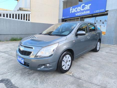 CHEVROLET Cobalt 1.8 4P FLEX LT AUTOMTICO, Foto 1