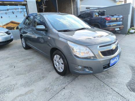 CHEVROLET Cobalt 1.8 4P FLEX LT AUTOMTICO, Foto 2