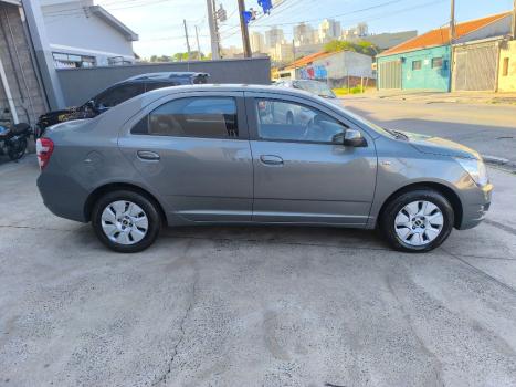 CHEVROLET Cobalt 1.8 4P FLEX LT AUTOMTICO, Foto 4