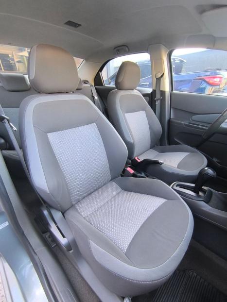 CHEVROLET Cobalt 1.8 4P FLEX LT AUTOMTICO, Foto 8