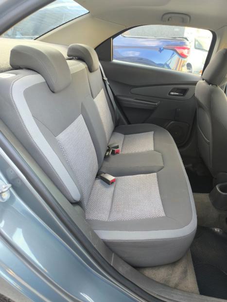 CHEVROLET Cobalt 1.8 4P FLEX LT AUTOMTICO, Foto 10
