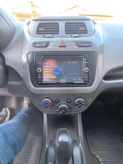 CHEVROLET Cobalt 1.8 4P FLEX LT AUTOMTICO, Foto 11