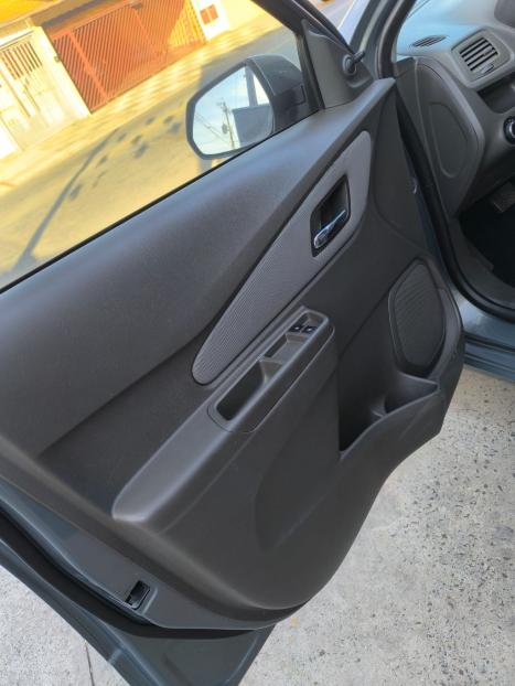 CHEVROLET Cobalt 1.8 4P FLEX LT AUTOMTICO, Foto 12