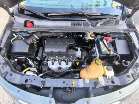 CHEVROLET Cobalt 1.8 4P FLEX LT AUTOMTICO, Foto 14