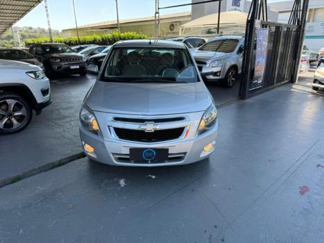 CHEVROLET Cobalt 1.8 4P FLEX LTZ AUTOMTICO, Foto 2
