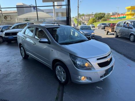 CHEVROLET Cobalt 1.8 4P FLEX LTZ AUTOMTICO, Foto 3
