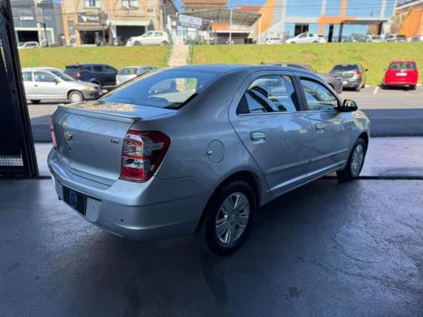 CHEVROLET Cobalt 1.8 4P FLEX LTZ AUTOMTICO, Foto 4