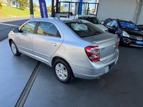 CHEVROLET Cobalt 1.8 4P FLEX LTZ AUTOMTICO, Foto 6