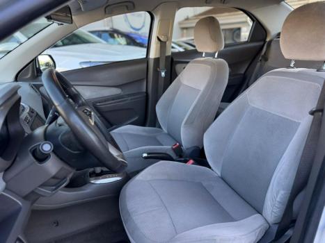 CHEVROLET Cobalt 1.8 4P FLEX LTZ AUTOMTICO, Foto 8