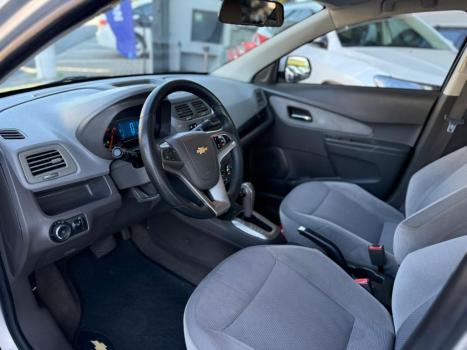 CHEVROLET Cobalt 1.8 4P FLEX LTZ AUTOMTICO, Foto 9