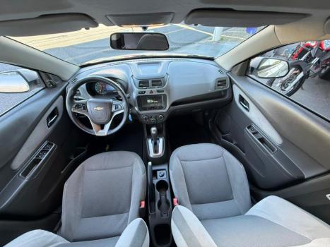 CHEVROLET Cobalt 1.8 4P FLEX LTZ AUTOMTICO, Foto 10