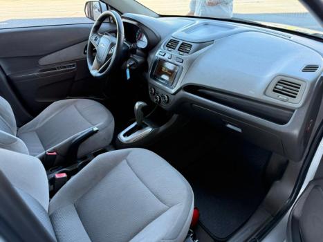 CHEVROLET Cobalt 1.8 4P FLEX LTZ AUTOMTICO, Foto 11