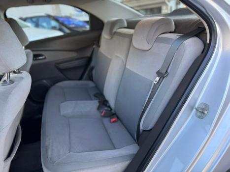 CHEVROLET Cobalt 1.8 4P FLEX LTZ AUTOMTICO, Foto 12