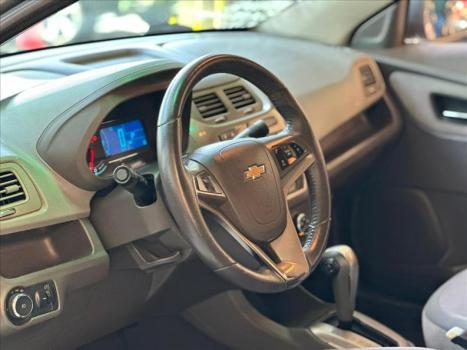 CHEVROLET Cobalt 1.8 4P FLEX LTZ AUTOMTICO, Foto 4