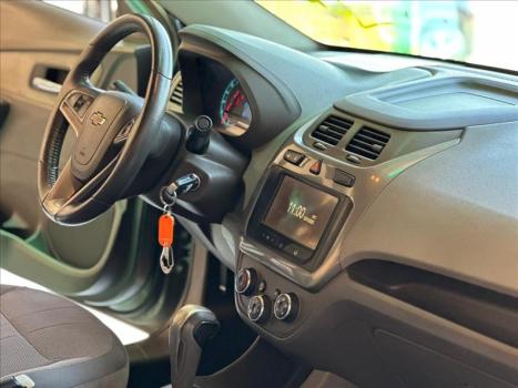 CHEVROLET Cobalt 1.8 4P FLEX LTZ AUTOMTICO, Foto 5