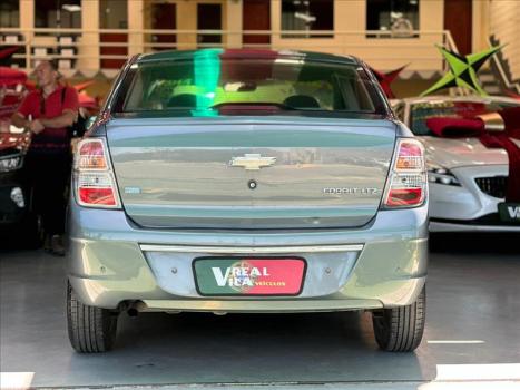 CHEVROLET Cobalt 1.8 4P FLEX LTZ AUTOMTICO, Foto 9