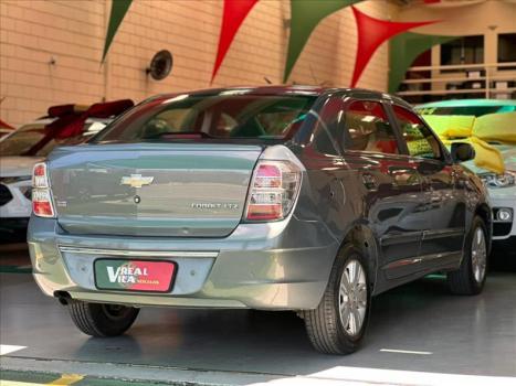 CHEVROLET Cobalt 1.8 4P FLEX LTZ AUTOMTICO, Foto 10