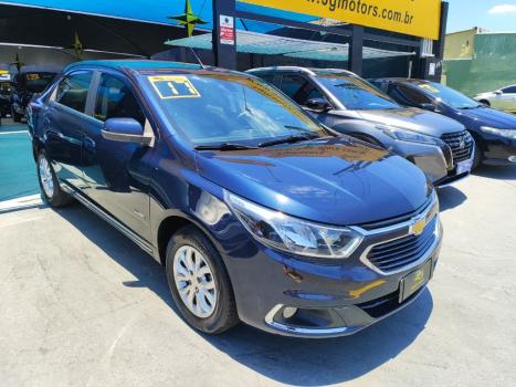 CHEVROLET Cobalt 1.8 4P FLEX ELITE AUTOMTICO, Foto 3