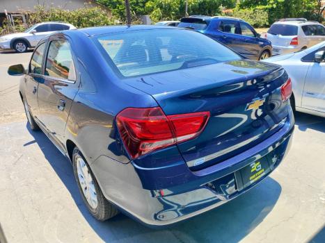 CHEVROLET Cobalt 1.8 4P FLEX ELITE AUTOMTICO, Foto 5