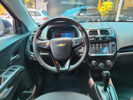 CHEVROLET Cobalt 1.8 4P FLEX ELITE AUTOMTICO, Foto 7