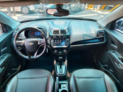 CHEVROLET Cobalt 1.8 4P FLEX ELITE AUTOMTICO, Foto 8