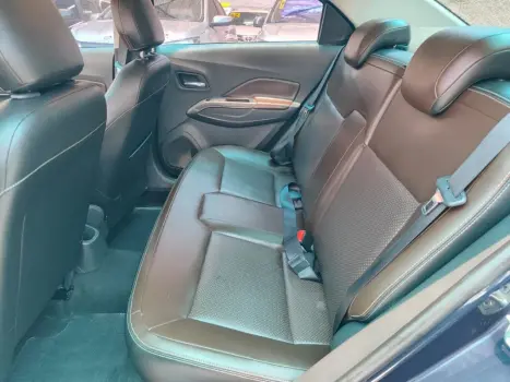 CHEVROLET Cobalt 1.8 4P FLEX ELITE AUTOMTICO, Foto 10