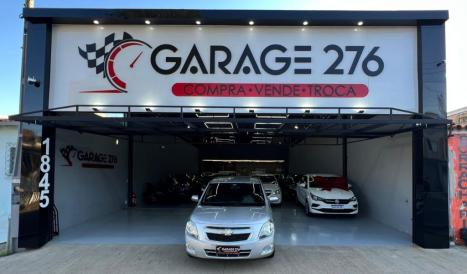 CHEVROLET Cobalt 1.8 4P FLEX LT AUTOMTICO, Foto 1