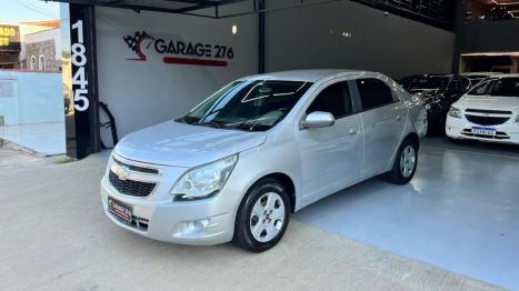 CHEVROLET Cobalt 1.8 4P FLEX LT AUTOMTICO, Foto 2