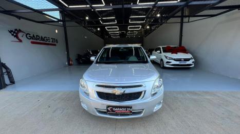 CHEVROLET Cobalt 1.8 4P FLEX LT AUTOMTICO, Foto 3
