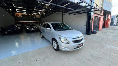 CHEVROLET Cobalt 1.8 4P FLEX LT AUTOMTICO, Foto 4
