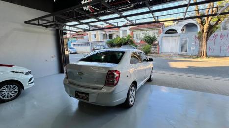 CHEVROLET Cobalt 1.8 4P FLEX LT AUTOMTICO, Foto 5