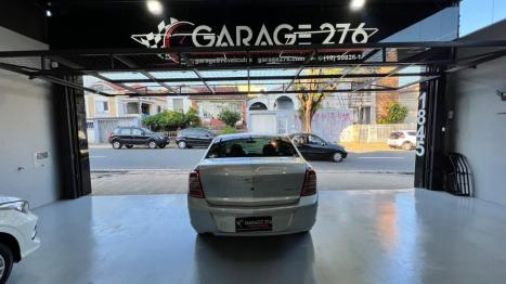 CHEVROLET Cobalt 1.8 4P FLEX LT AUTOMTICO, Foto 6