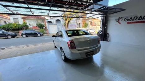 CHEVROLET Cobalt 1.8 4P FLEX LT AUTOMTICO, Foto 7