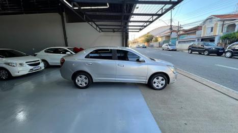 CHEVROLET Cobalt 1.8 4P FLEX LT AUTOMTICO, Foto 9