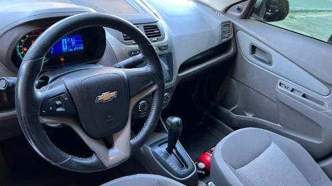 CHEVROLET Cobalt 1.8 4P FLEX LT AUTOMTICO, Foto 10