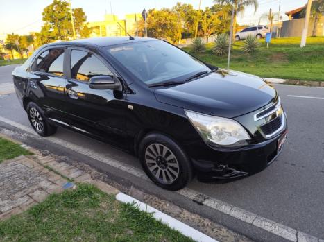 CHEVROLET Cobalt 1.8 4P FLEX LT, Foto 2