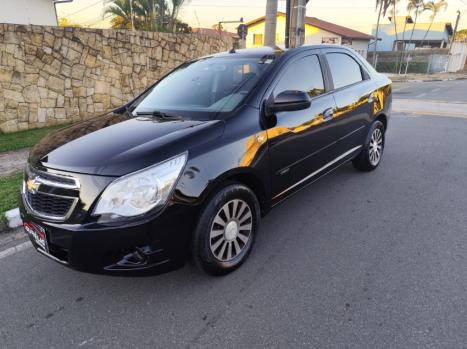 CHEVROLET Cobalt 1.8 4P FLEX LT, Foto 3