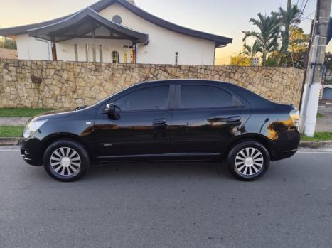 CHEVROLET Cobalt 1.8 4P FLEX LT, Foto 5
